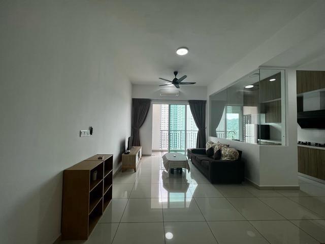 Condominium for rent in Barat Daya, George Town
