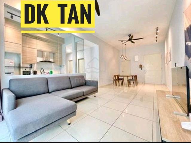 Condominium for sale in Georgetown, Penang