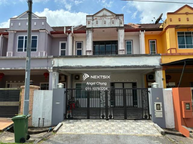 Residential House for rent in Georgetown, Penang