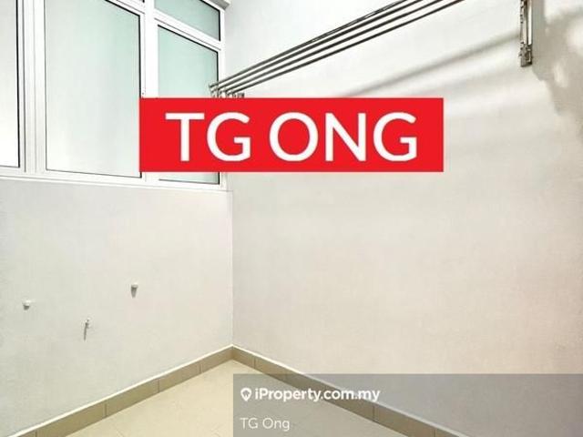 House for rent in Georgetown, Penang