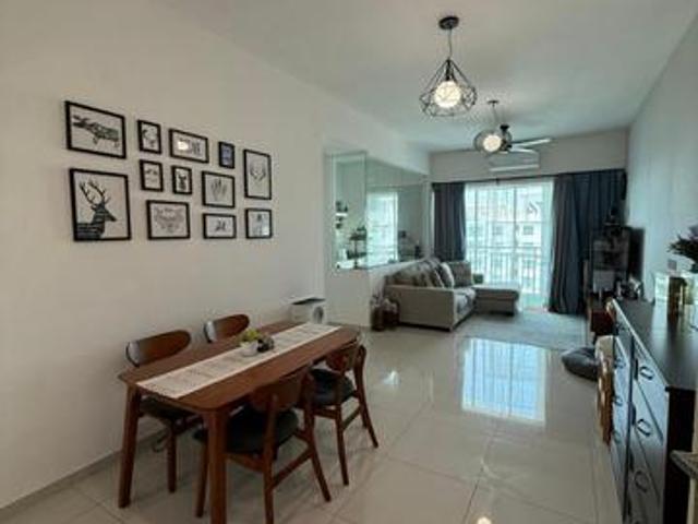 Condominium for sale in Barat Daya, George Town