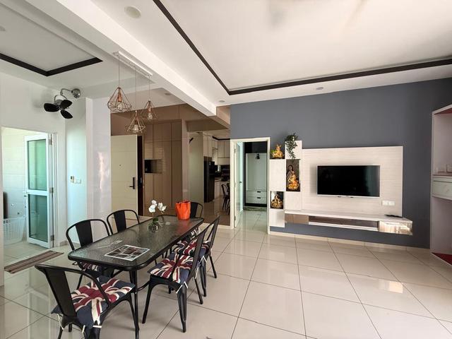 Condominium for rent in Georgetown, Penang