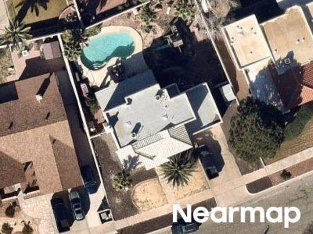 House for sale in El Paso, Texas