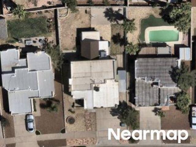 House for sale in El Paso, Texas