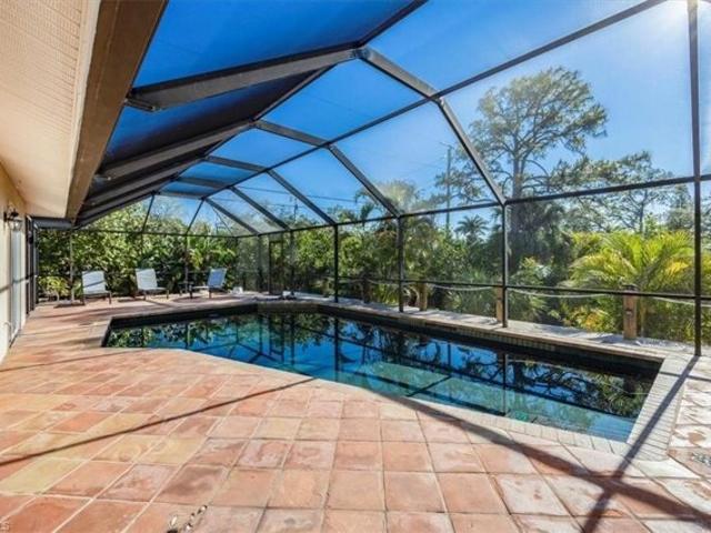 House for sale in Bonita Springs, Florida