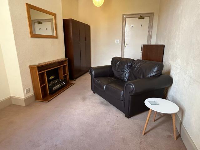 Apartment for rent in Marsh, Lindley