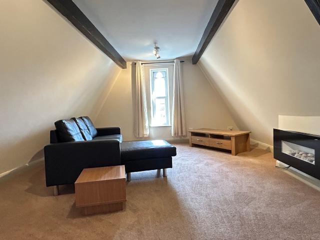 Apartment for rent in Marsh, Lindley