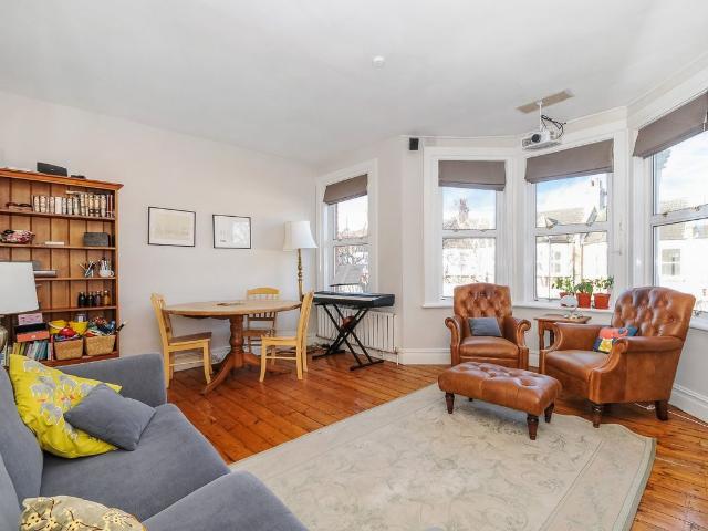 Apartment for rent in Greater London