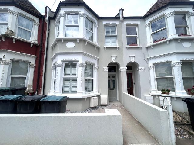 Apartment for rent in Muswell Hill, Greater London