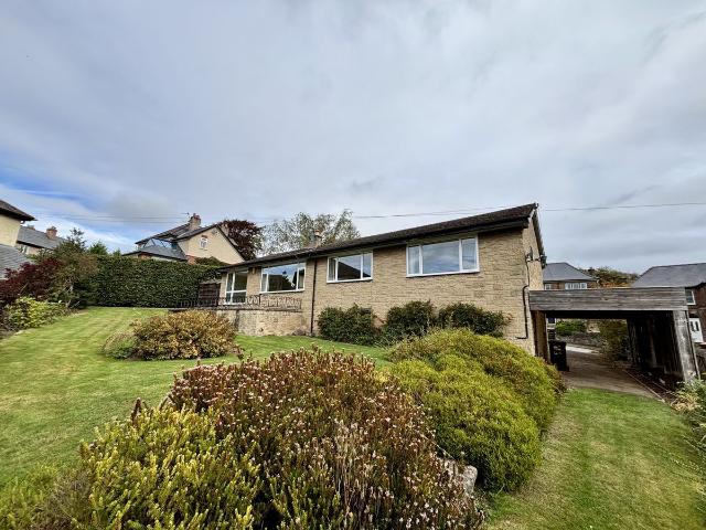 House for rent in Matlock, Derbyshire Dales