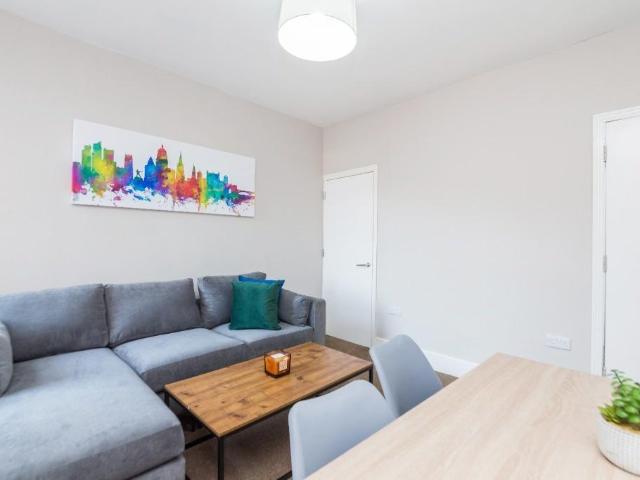 House for rent in Attenborough, East Midlands