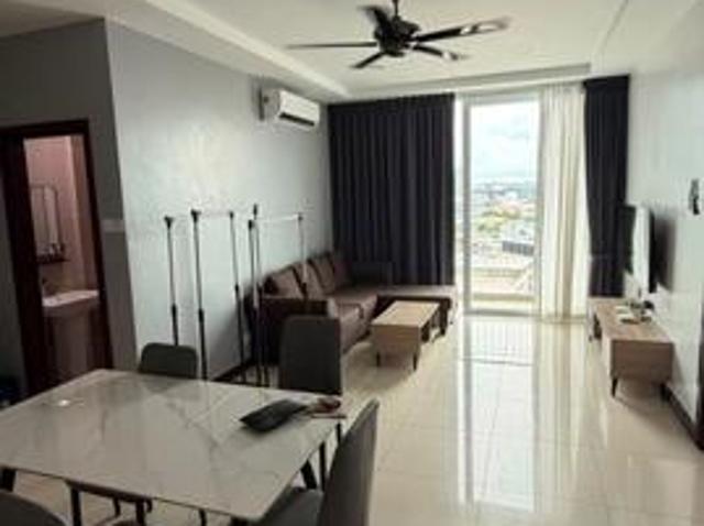 Serviced Residence for rent in Bintulu, Sarawak