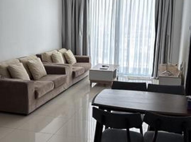 Serviced Residence for rent in Bintulu