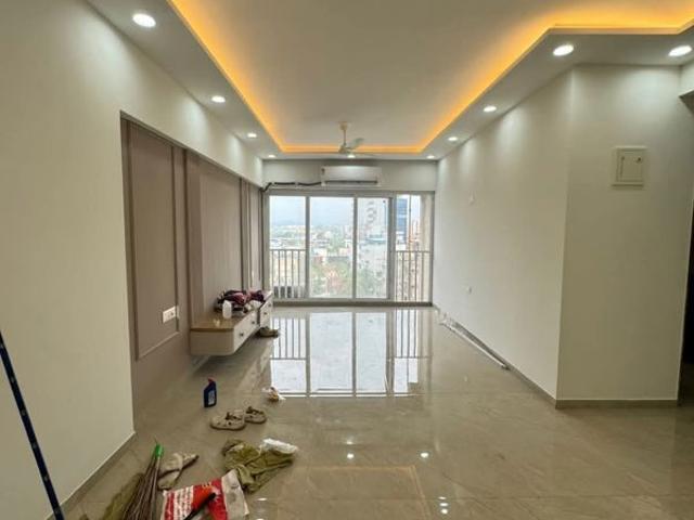 Flat for rent in Palghar, National Capital Territory Of Delhi