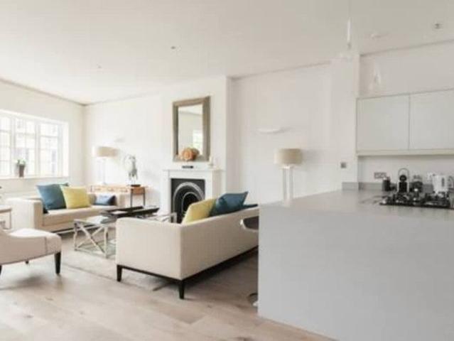 Apartment for rent in Fulham, Cat Hill