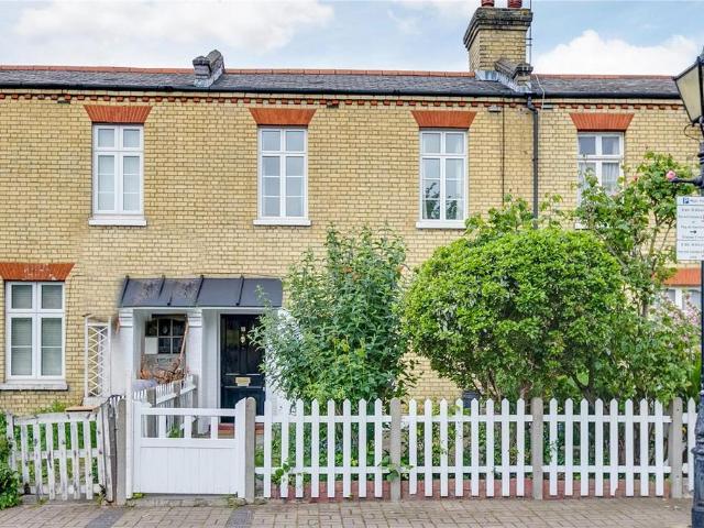 House for rent in Fulham, Greater London