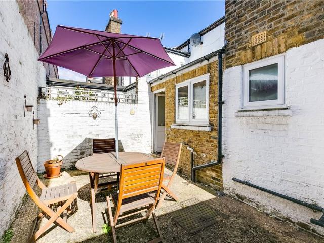 House for rent in Fulham, Greater London