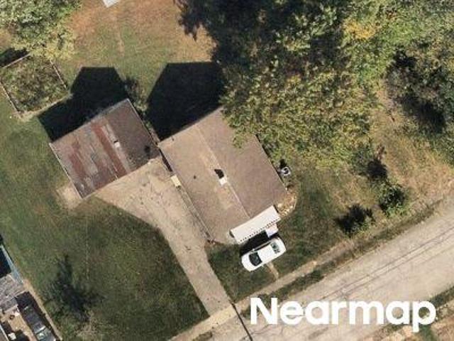 Land for sale in Youngstown, Ohio
