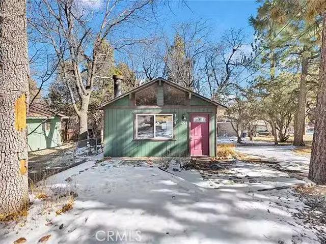 House for rent in San Bernardino
