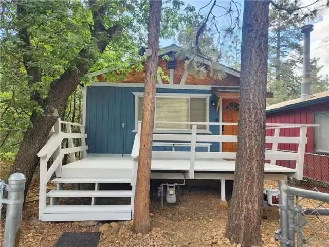 House for rent in San Bernardino
