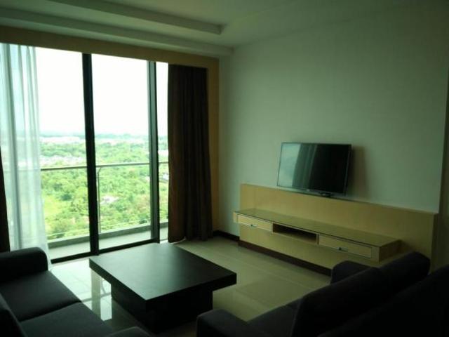 Serviced Residence for rent in Kuching, Sarawak