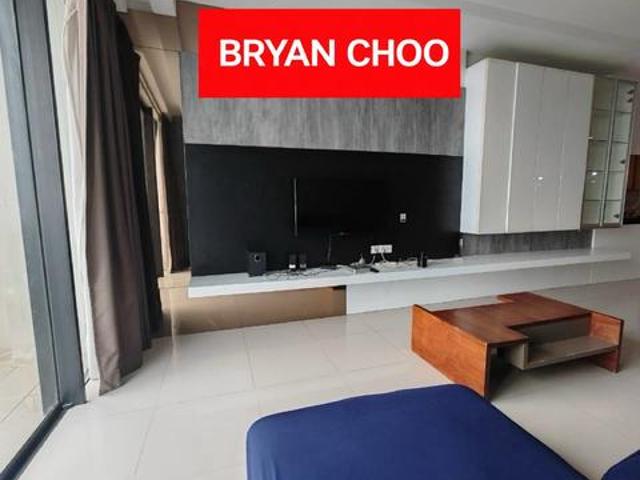 Serviced Residence for sale in Kuching, Bahagian Kuching