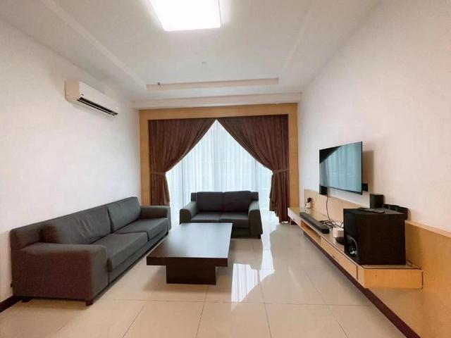 Serviced Residence for rent in Kuching, Sarawak