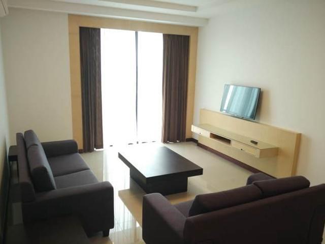 Serviced Residence for rent in Kuching, Sarawak