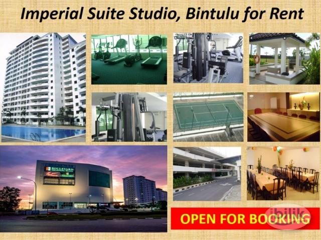 Room for rent in Bintulu