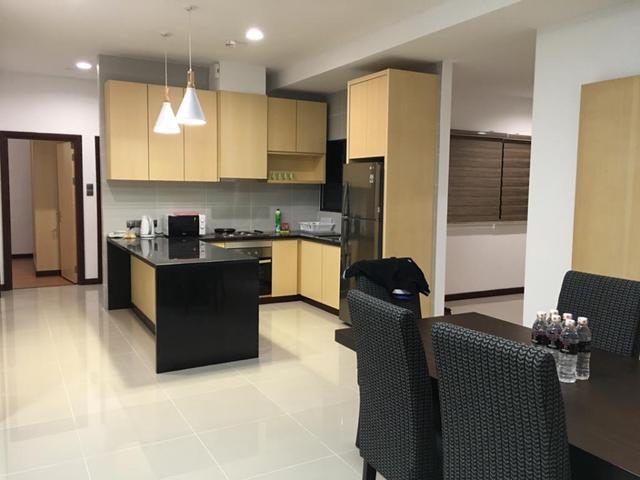 Serviced Residence for sale in Kuching, Bahagian Kuching