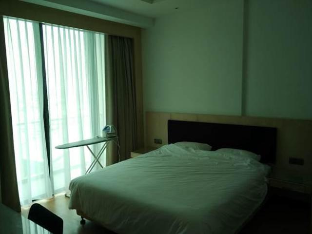 Serviced Residence for rent in Kuching, Sarawak