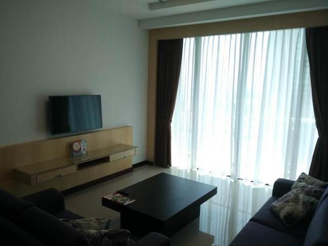 Serviced Residence for rent in Kuching