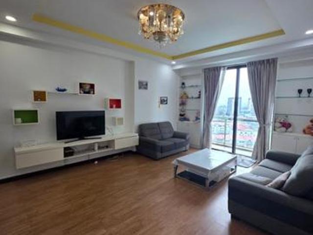 Serviced Residence for rent in Kuching, Sarawak