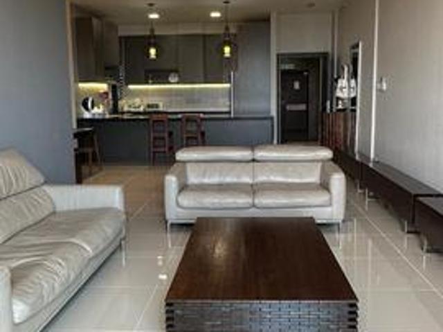 Serviced Residence for rent in Kuching