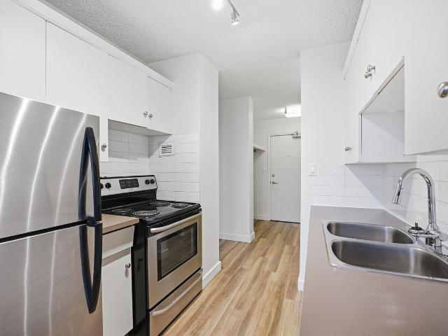 Apartment for rent in Terrace Heights, Edmonton
