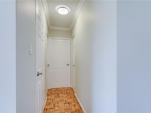 Apartment for rent in Barrie, Ontario