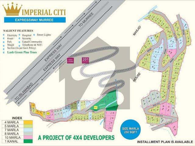 Property for sale in Murree, Islamabad Capital Territory
