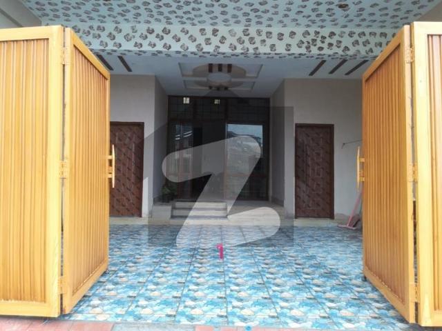 House for sale in Murree