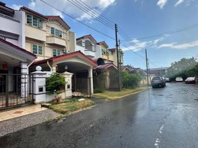 Terraced House for sale in Penampang, Pinampang
