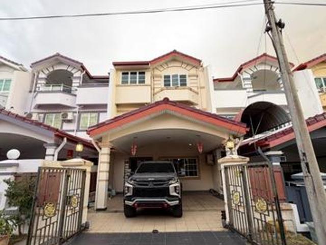 Terraced House for sale in Penampang, Pinampang