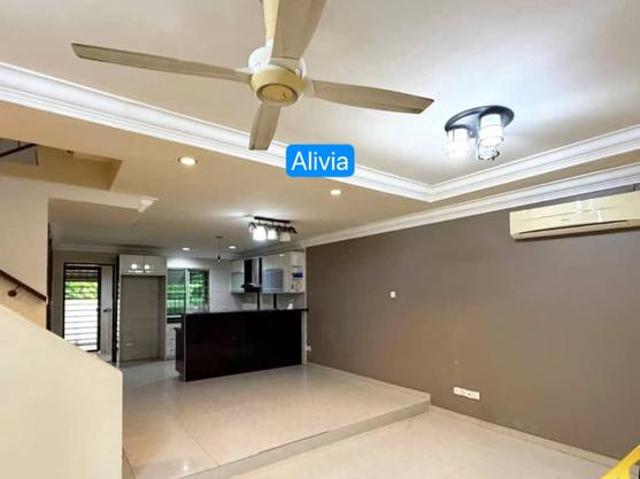 Terraced House for sale in Penampang, Pinampang