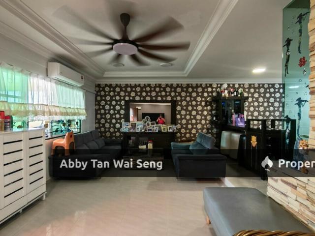 Terraced House for sale in Bahagian Pantai Barat, Sabah