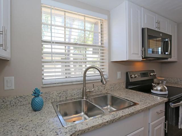 Apartment for rent in Seminole, Florida