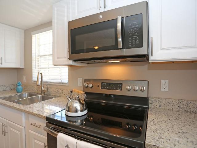 Apartment for rent in Seminole, Florida