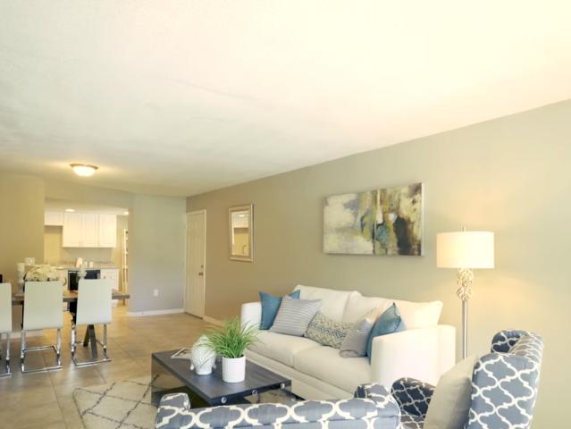 Apartment for rent in Seminole, Florida