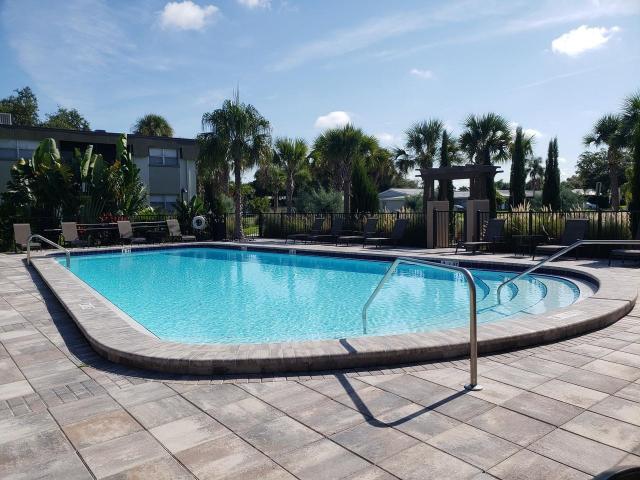 Apartment for rent in Seminole, Florida
