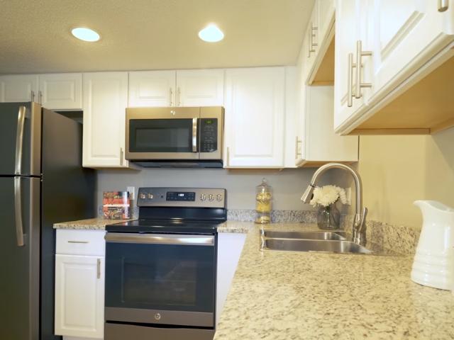 Apartment for rent in Seminole, Florida