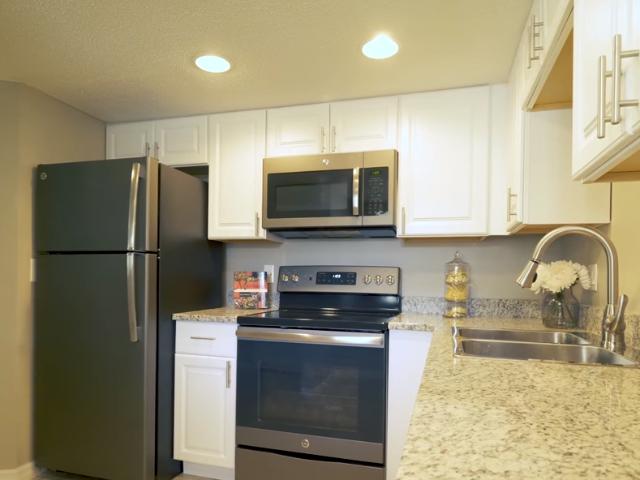 Apartment for rent in Seminole, Florida