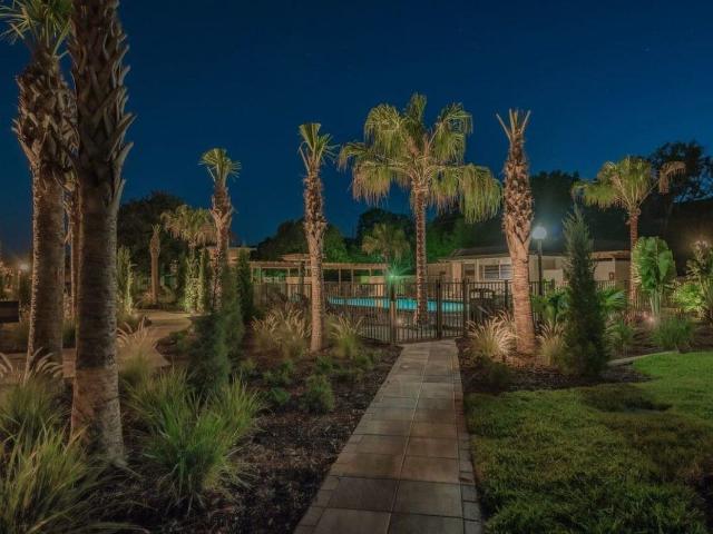 Apartment for rent in Seminole, Florida
