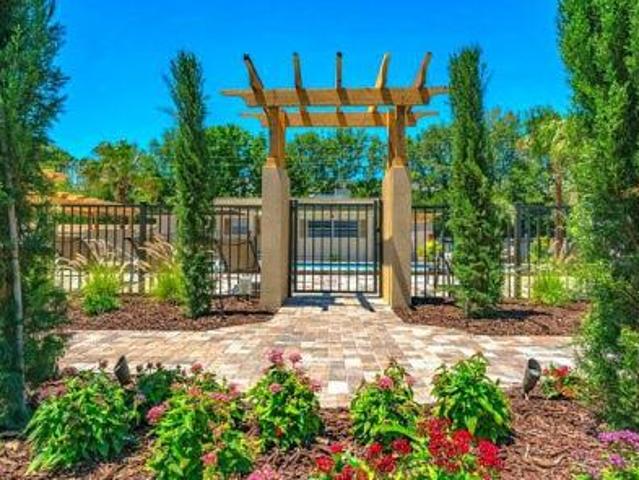 Apartment for rent in Seminole, Florida